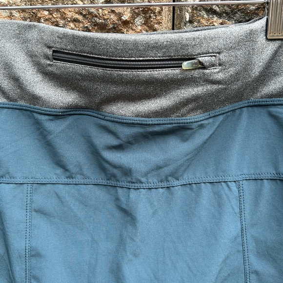 Nike Rival Running Skirt Compression - Picture 6 of 6